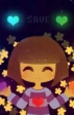 My undertale stuff [ Asks & Dares Closed ]