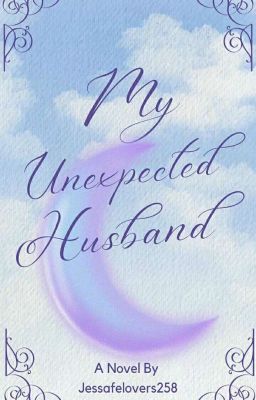 My Unexpected Husband