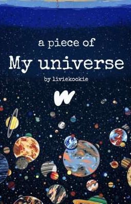   ๛My universe⇝✦° *