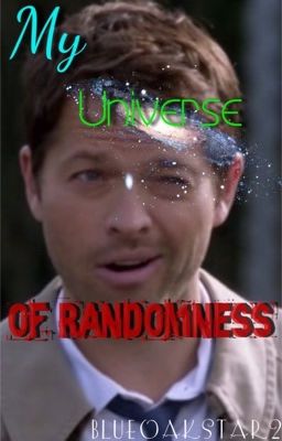 My Universe of Randomness (#4)