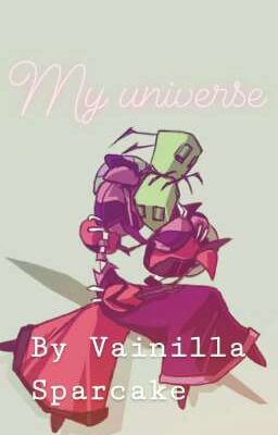 My universe ☆RaPr Drabble☆