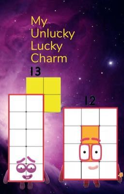 My Unlucky Lucky Charm