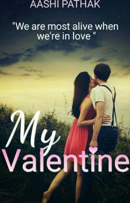 My Valentine (Sandhir OS) 