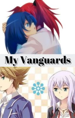 My Vanguards