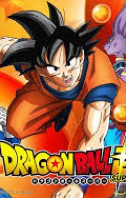 My Ver. Of Dragon Ball Super