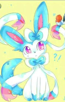 my vida como sylveon shiny