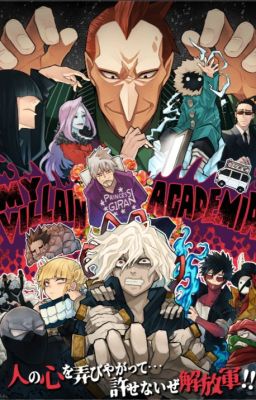 My Villain Academy 2/Renacimiento