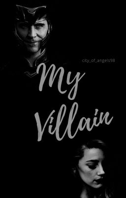 My Villain {Loki ff -hun}