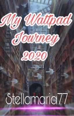 My Wattpad Journey 2020 ✔️