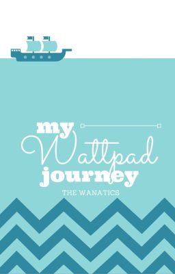 My Wattpad Journey