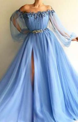 My Wattpad Prom dress