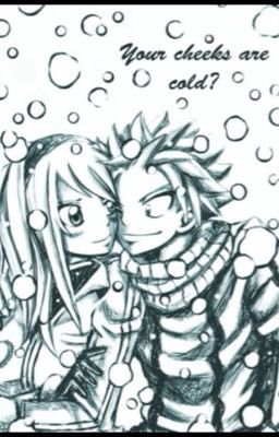 My weird nalu fanfic