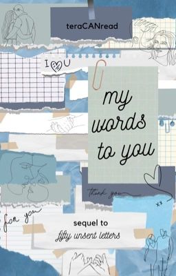 my words to you (FUL sequel)