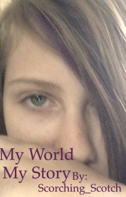 My World My Story