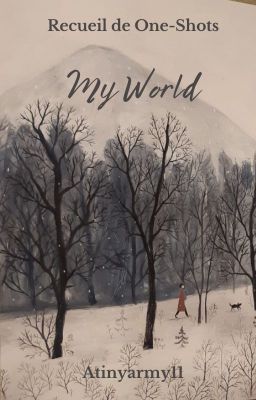 My World (Recueil d'O.S)