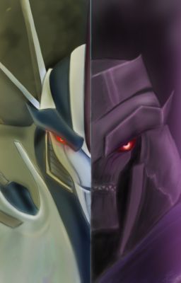 My Worst Enemy {Transformers Story}