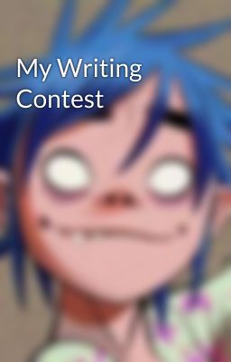 My Writing Contest