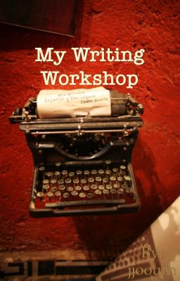 My Writing Workshop