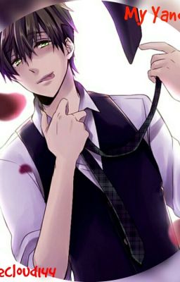 My Yandere (Yandere Male × Reader)