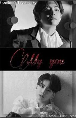 My You - A Taekook Love Story (One Shot)