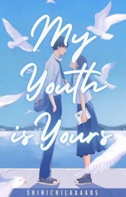 My Youth Is Yours