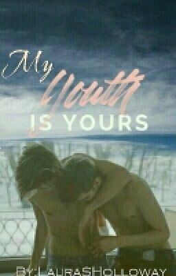 My Youth Is Yours [Troye Sivan FF]