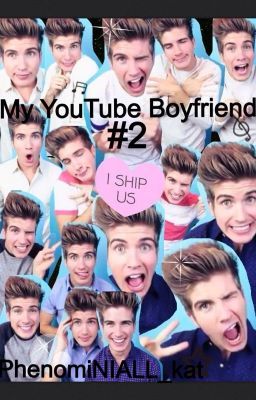 My Youtube Boyfriend (a Joey Graceffa fanfic)