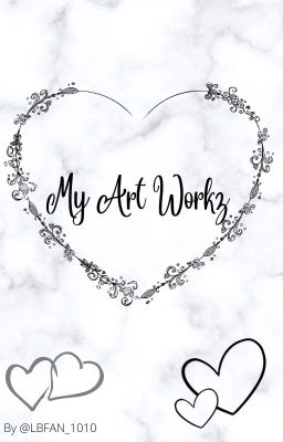 My ₳Ɽ₮ Workz