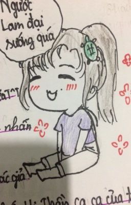 [MyArt] Chuyện Của Rùa.