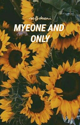 Myeone&only💫