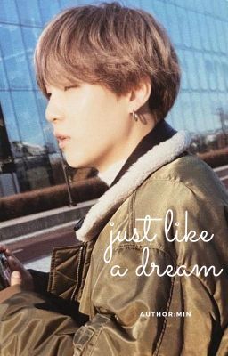 [myg] just like a dream