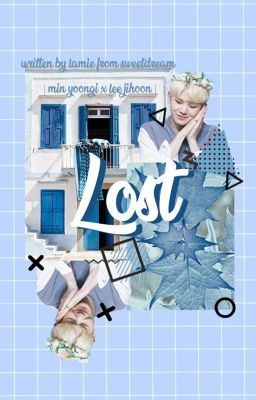 | myg x ljh | lost