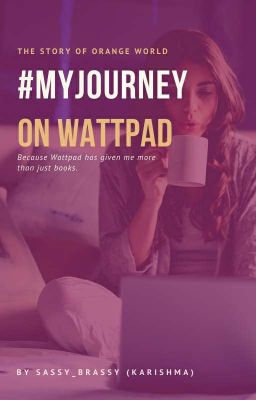 #MyJourney