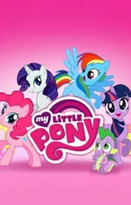 MyLittlePony - Das RPG