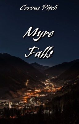 Myre Falls