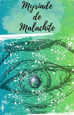 ▪︎Myriade de Malachite▪︎