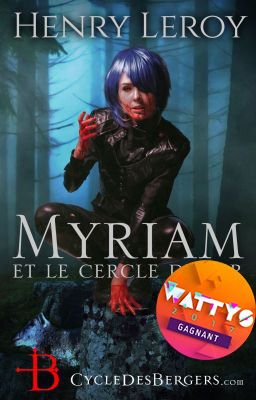 Myriam et le Cercle de fer