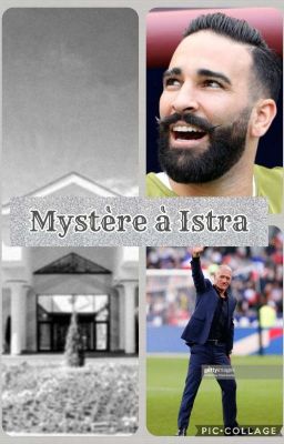 Mystère À Istra 