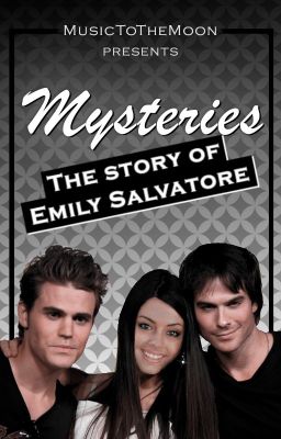 Mysteries - The Story of Emily Salvatore