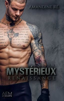 Mystérieux : renaissance Tome 2 (SOUS CONTRAT D'ÉDITION)