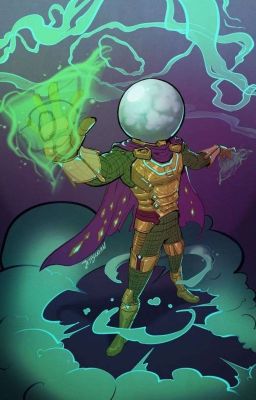 Mysterio One Shots