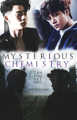 Mysterious Chemistry (Kaisoo)