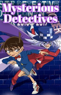 Mysterious Detectives