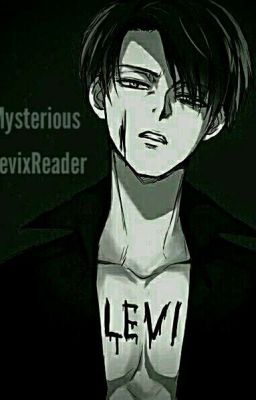 Mysterious ( Levix Reader)