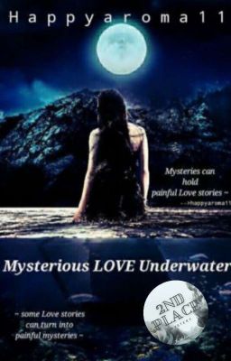 Mysterious Love Underwater[ On Hold ]