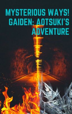 Mysterious Ways! Gaiden: Aotsuki's Adventure