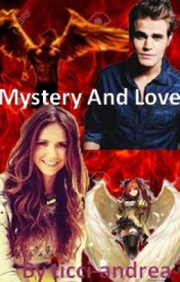 mystery and love