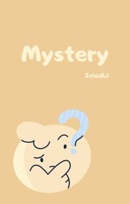 Mystery ~ Ask {speciale 300}