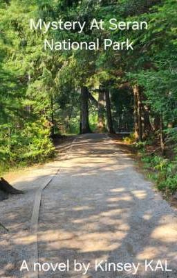 Mystery At Seran National Park