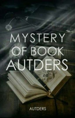 MYSTERY AUTDERS